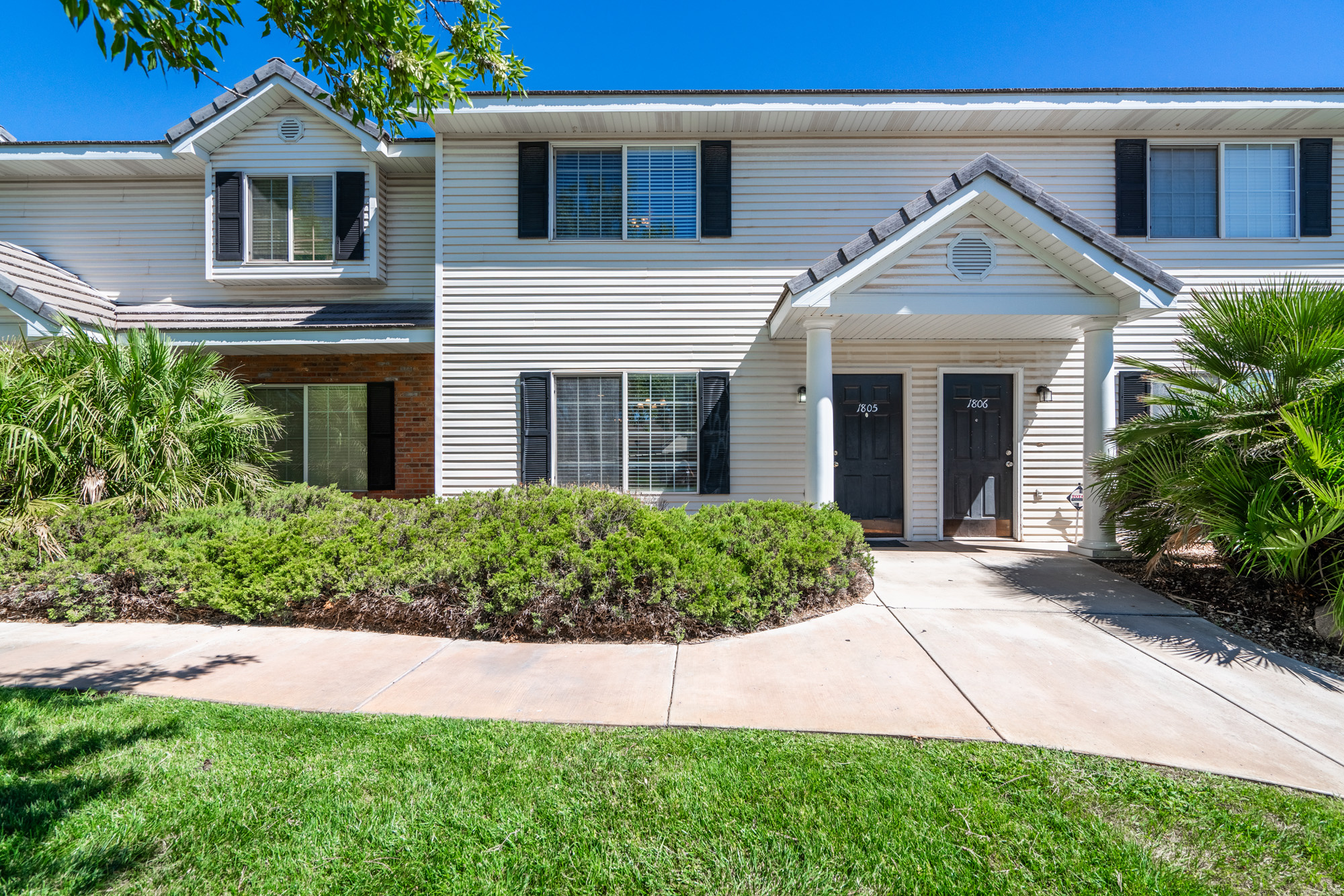 LEXINGTON HILLS TH 1 AMD - Residential