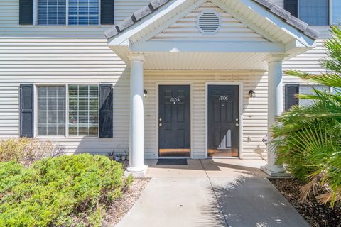 Tiny photo for 1735 W 540 N #1805, Saint George, UT 84770 (MLS # 2158804)
