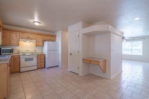 Tiny photo for 1735 W 540 N #1805, Saint George, UT 84770 (MLS # 2158804)