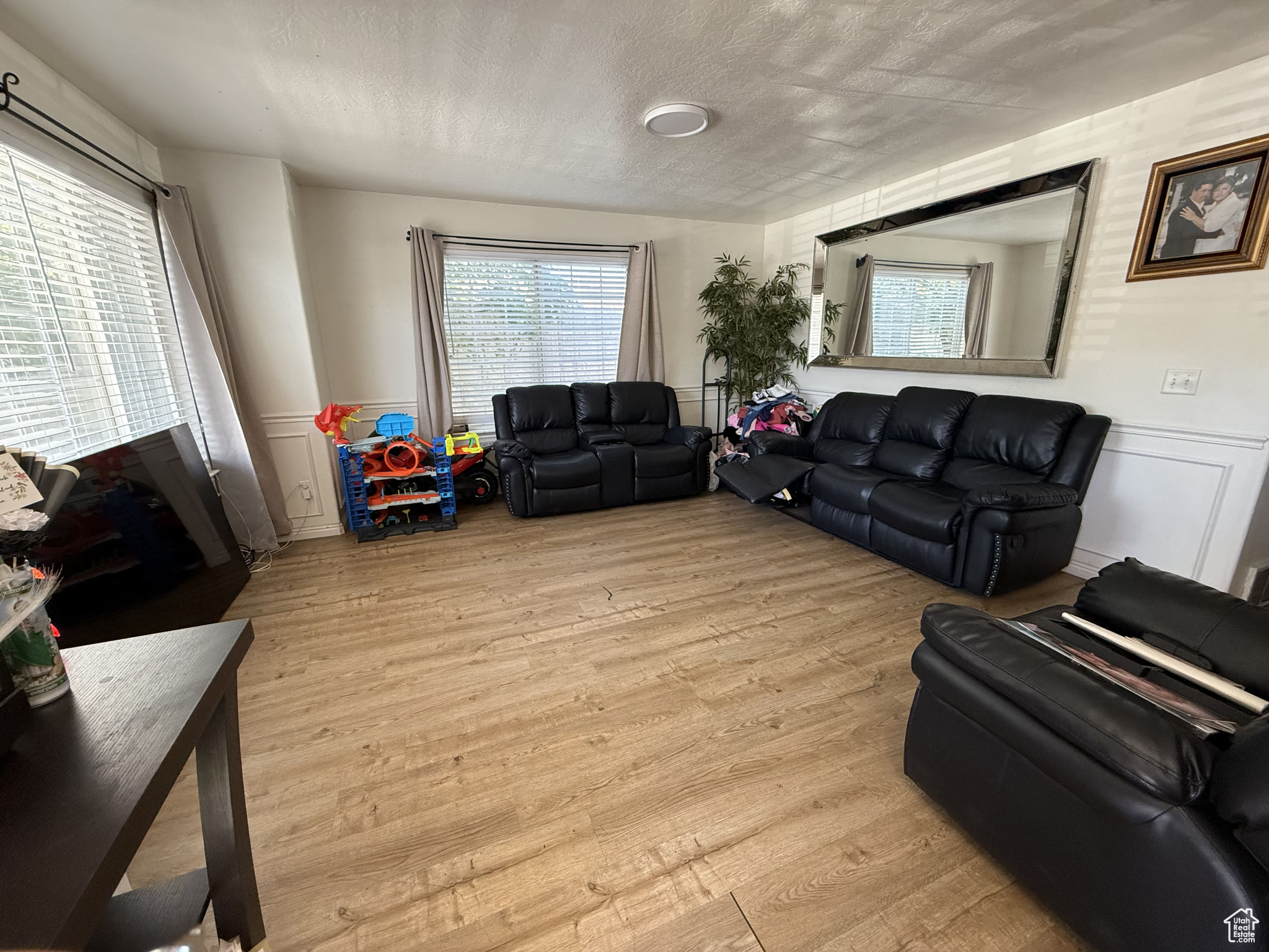 WATERLEFE PHASE 1 AMENDED - Residential