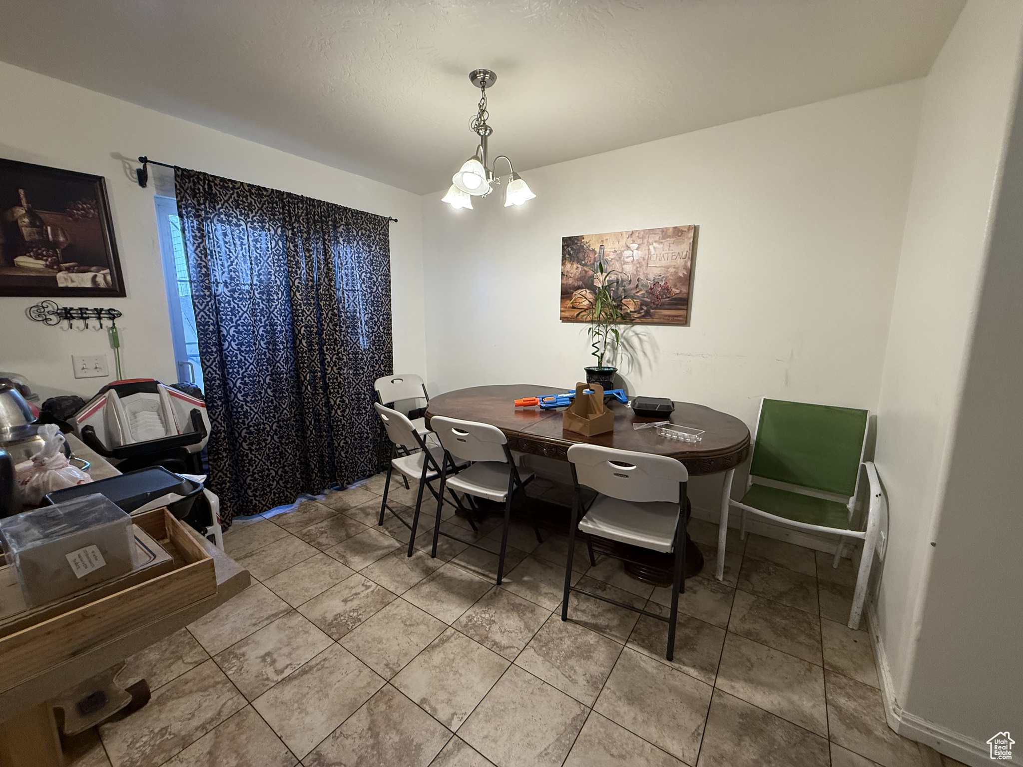 WATERLEFE PHASE 1 AMENDED - Residential