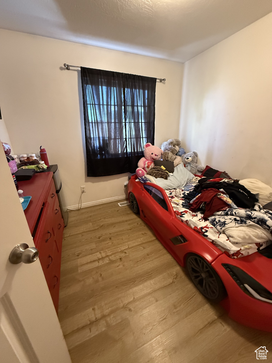 WATERLEFE PHASE 1 AMENDED - Residential