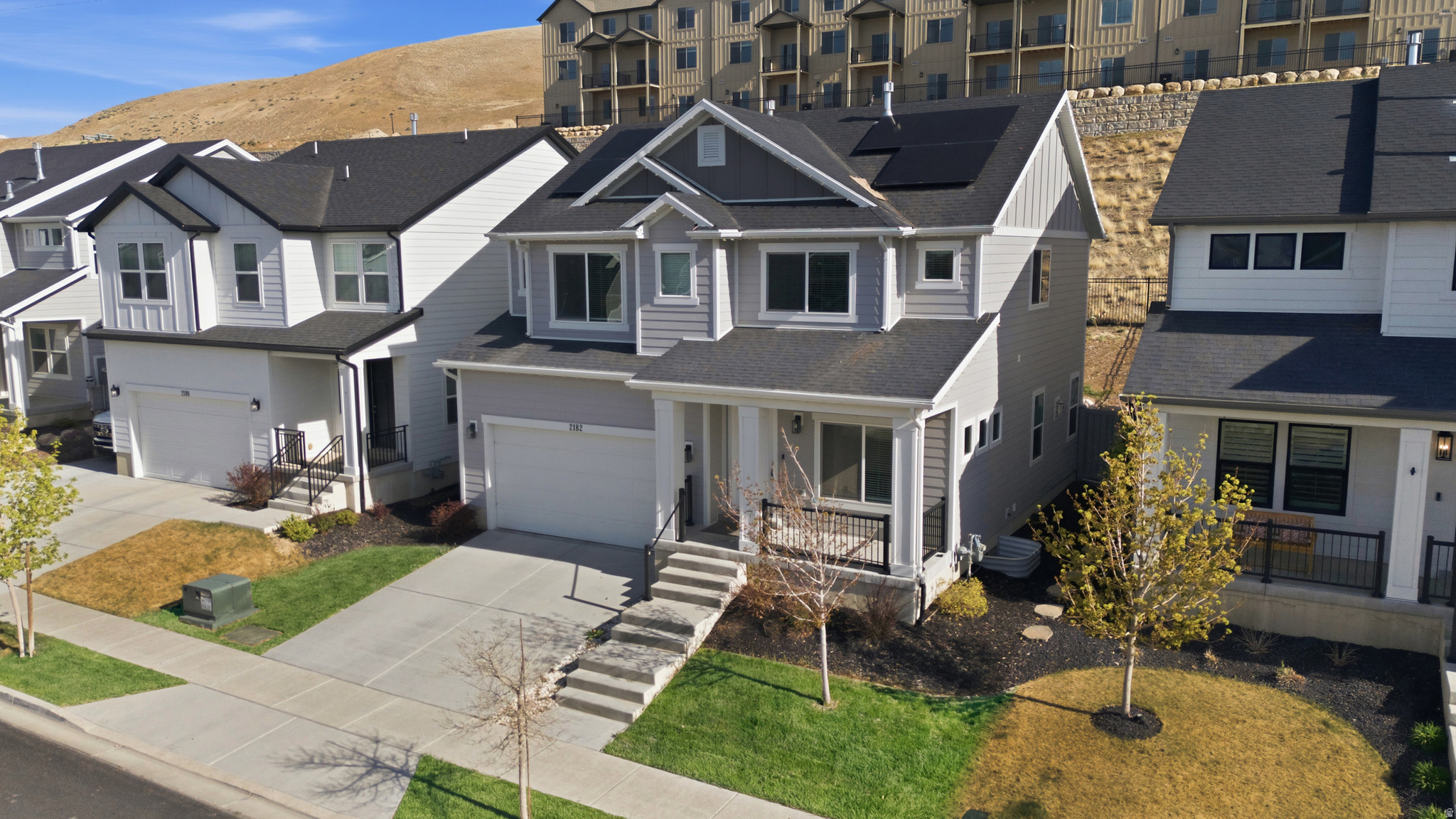 NORTHRIDGE - Residential