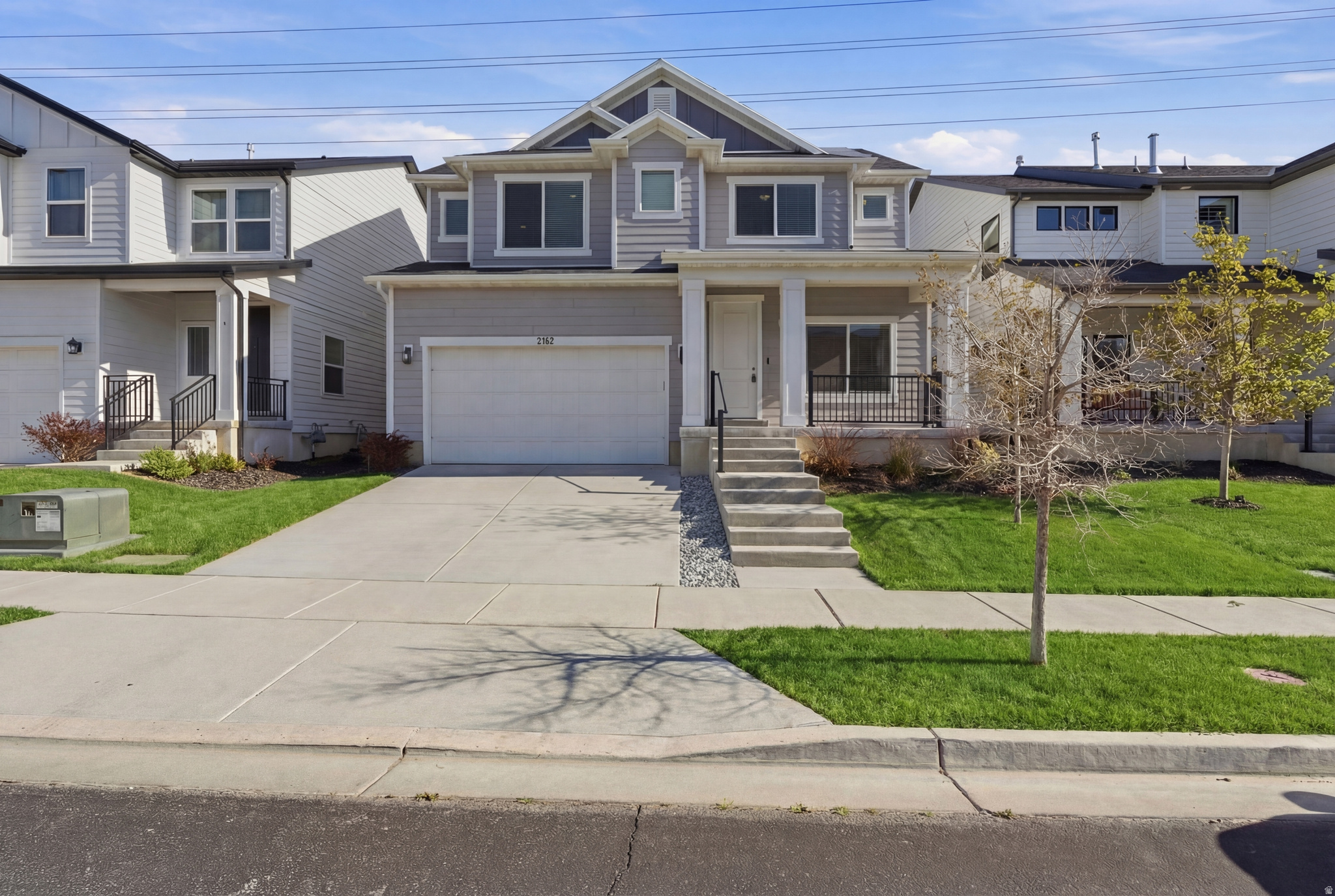 NORTHRIDGE - Residential