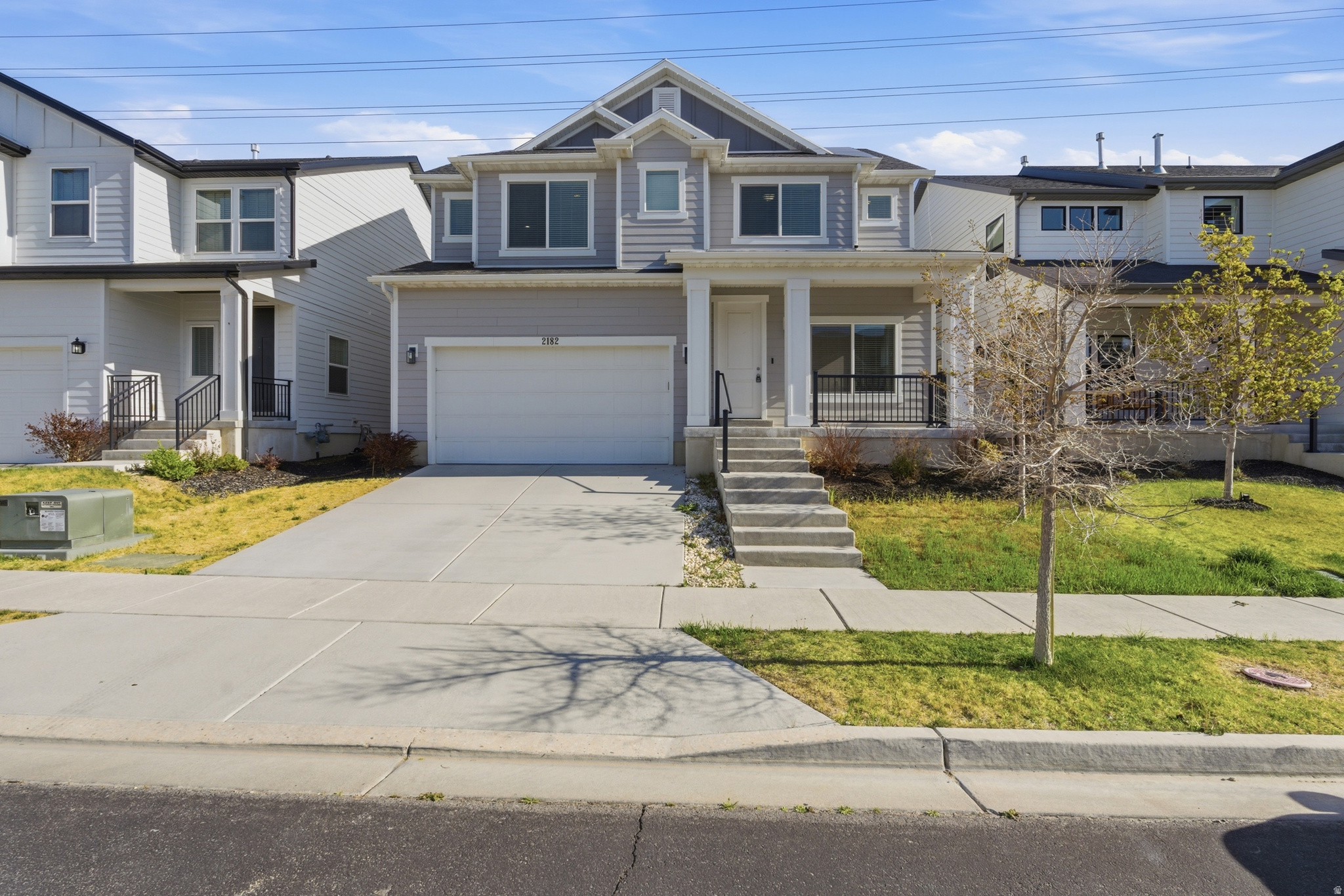 NORTHRIDGE - Residential