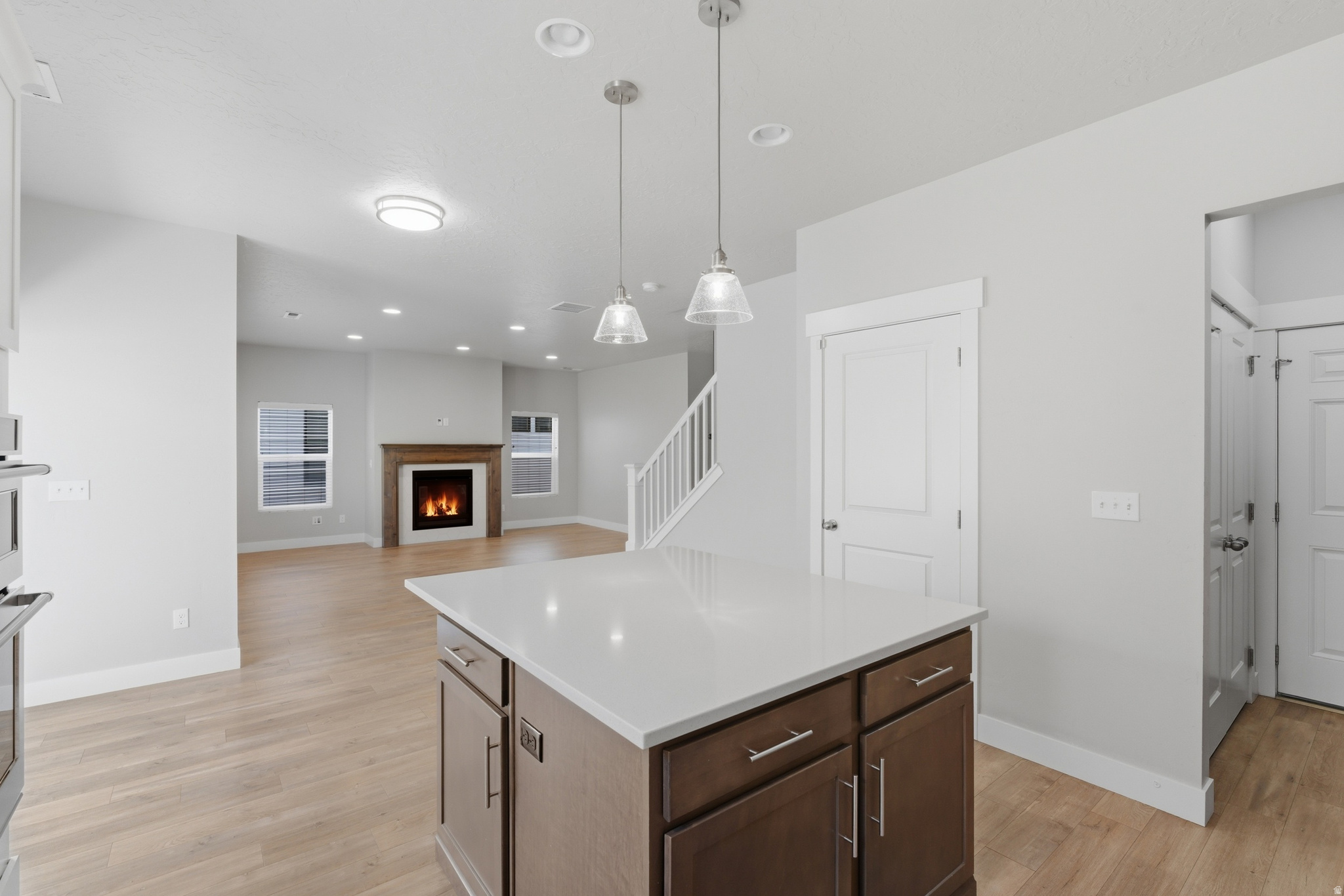 NORTHRIDGE - Residential