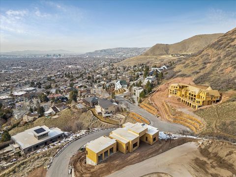 Tiny photo for 2379 S CANNON DR, Salt Lake City, UT 84109 (MLS # 2158429)
