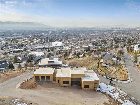 Tiny photo for 2379 S CANNON DR, Salt Lake City, UT 84109 (MLS # 2158429)