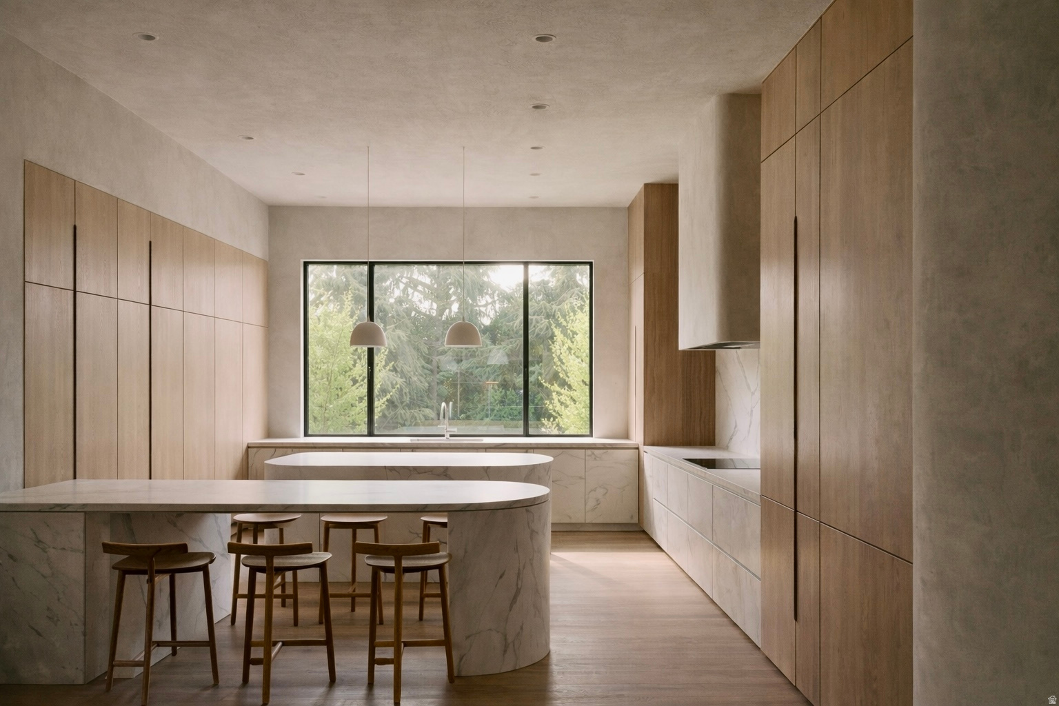 CANNON - Residential