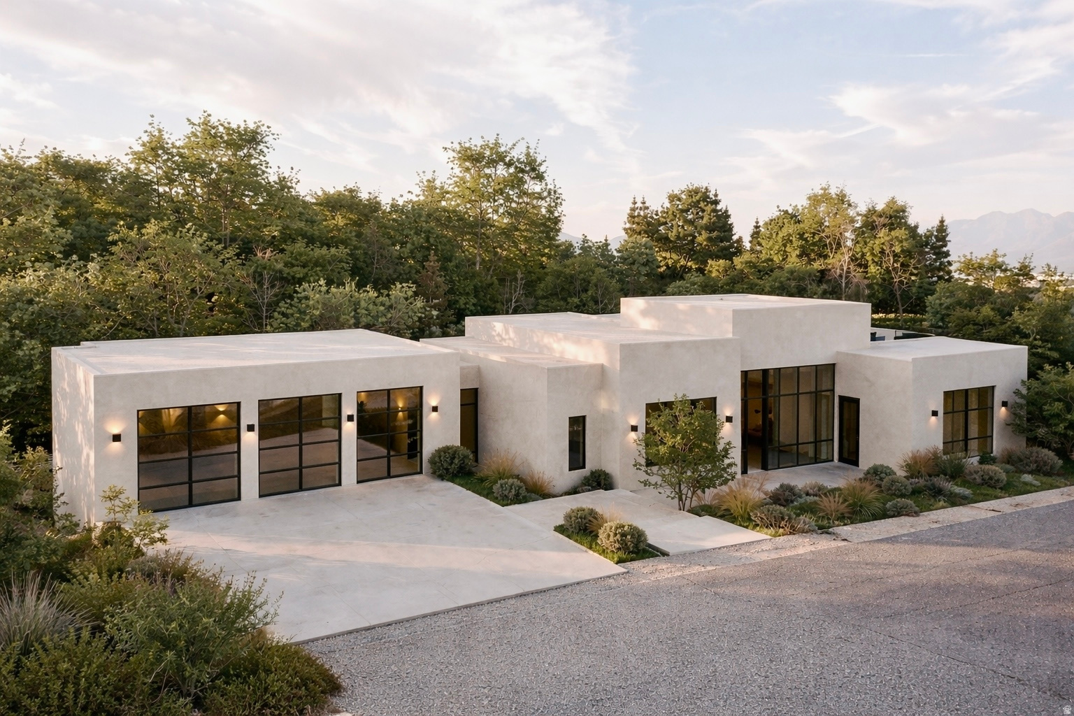 CANNON - Residential