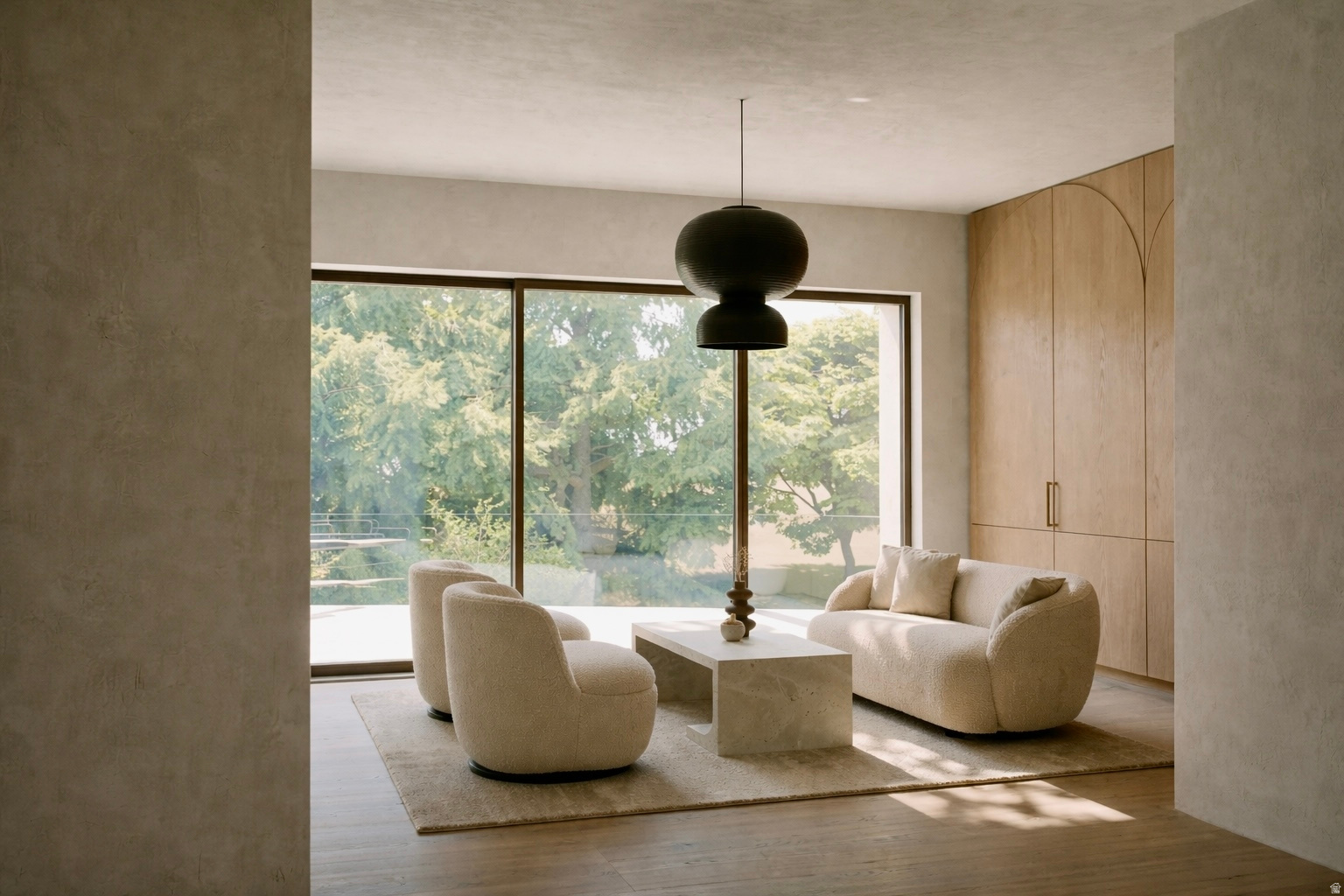 CANNON - Residential