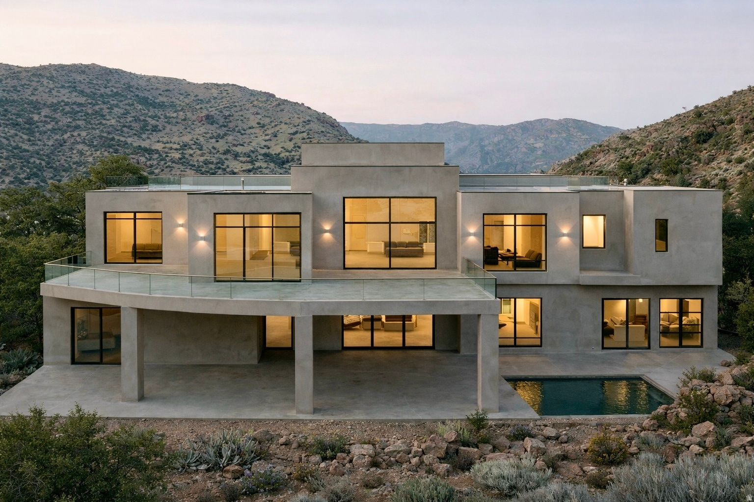 CANNON - Residential
