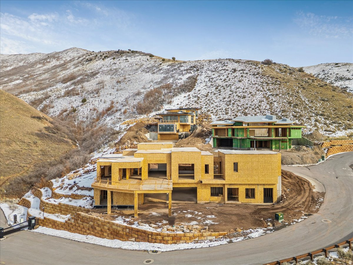 CANNON - Residential
