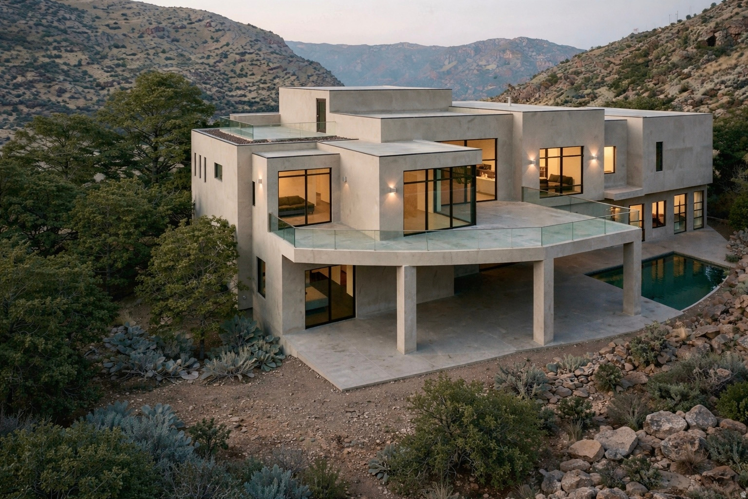 CANNON - Residential