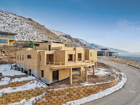 Tiny photo for 2379 S CANNON DR, Salt Lake City, UT 84109 (MLS # 2158429)