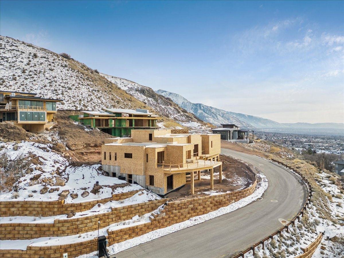 CANNON - Residential