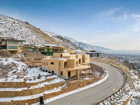 Tiny photo for 2379 S CANNON DR, Salt Lake City, UT 84109 (MLS # 2158429)