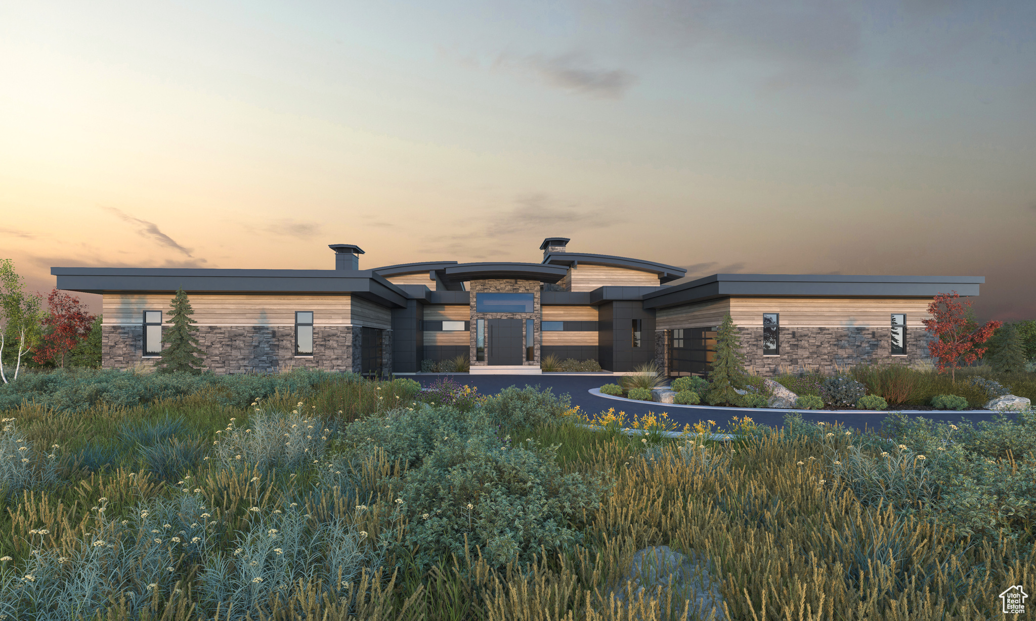 PINNACLE PORTFOLIO - Residential