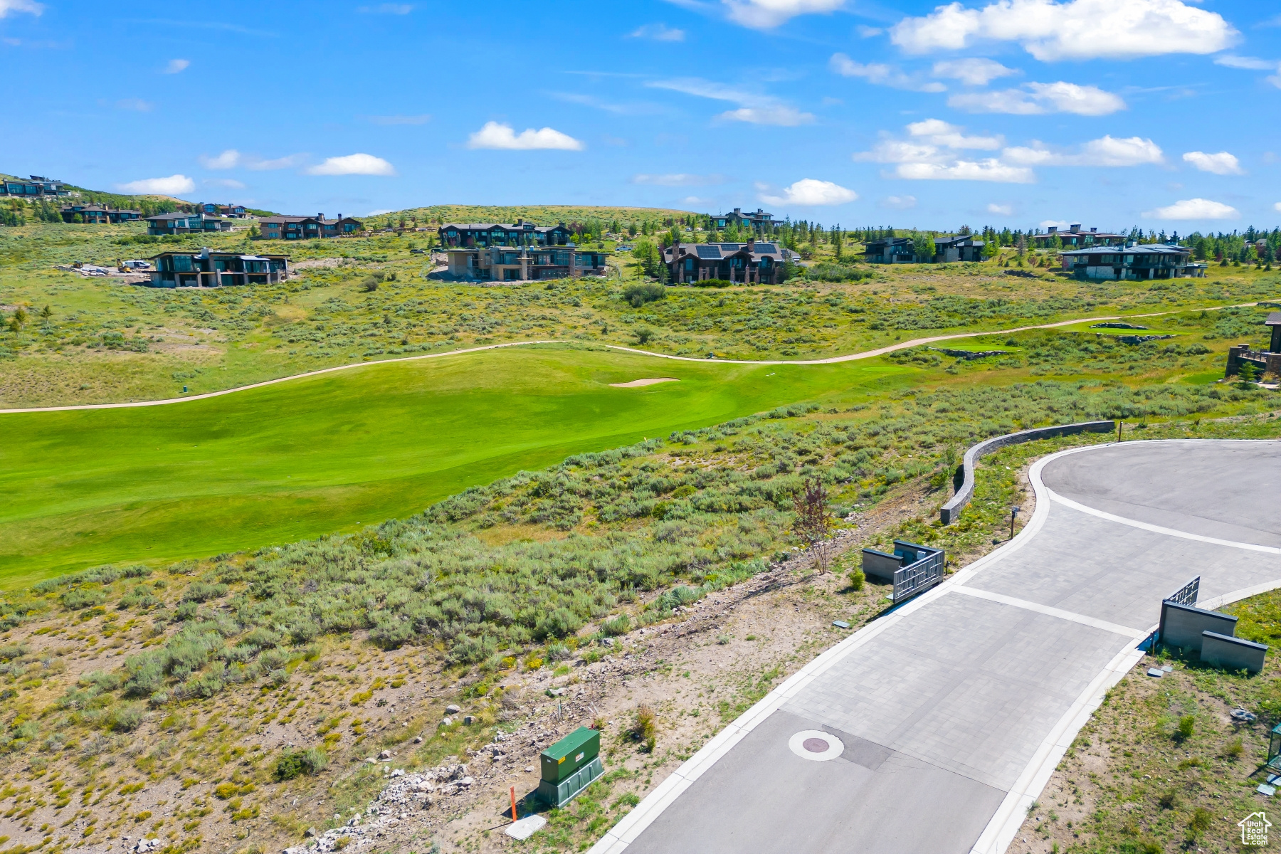 PINNACLE PORTFOLIO - Residential