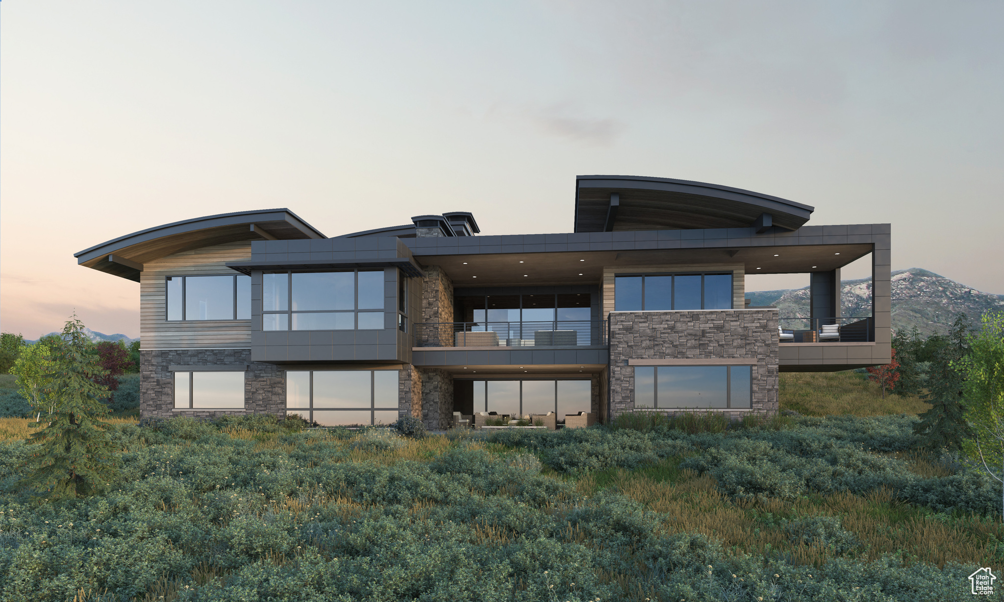 PINNACLE PORTFOLIO - Residential