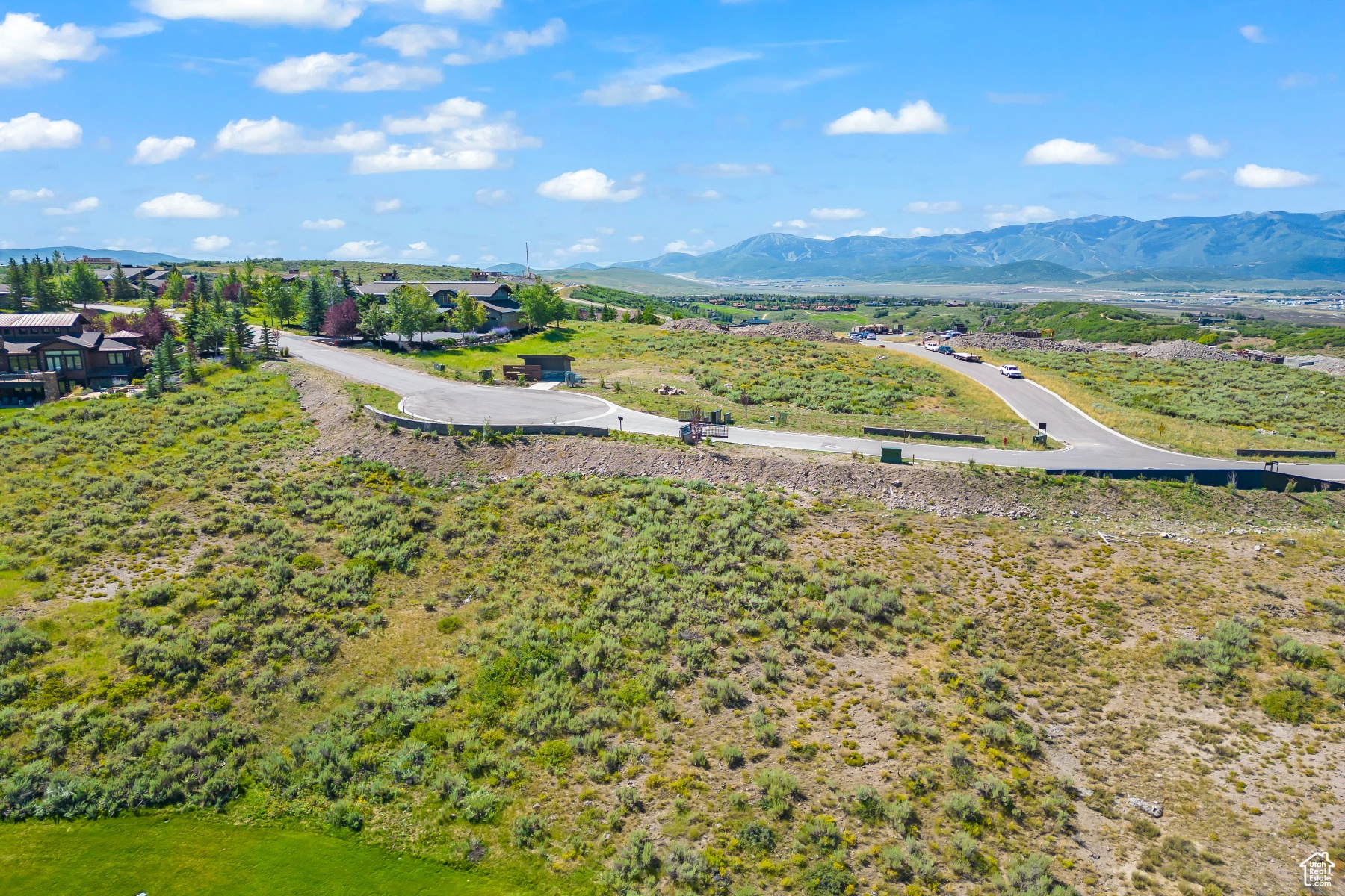 PINNACLE PORTFOLIO - Residential