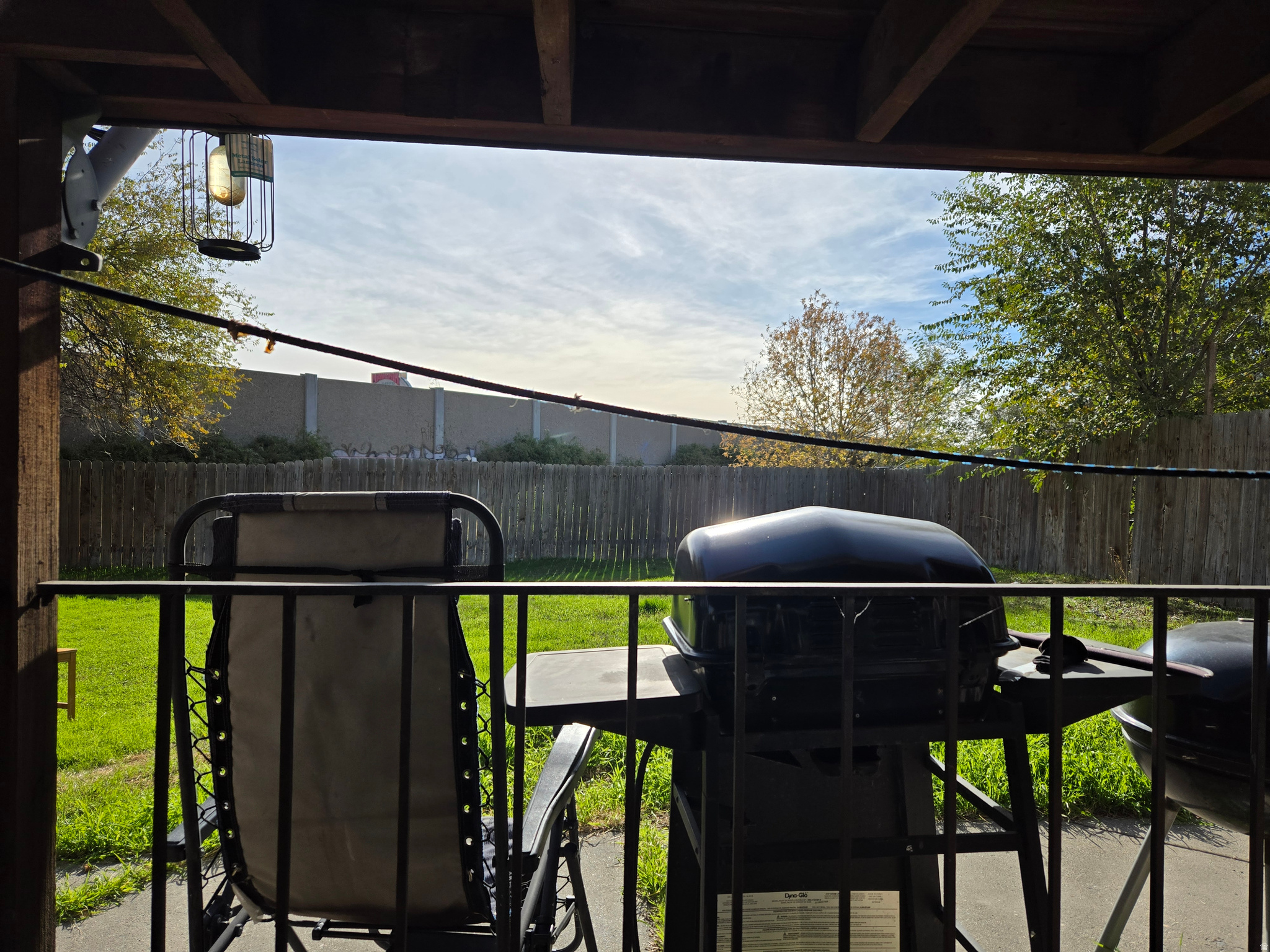 MEADOWS - Residential Income