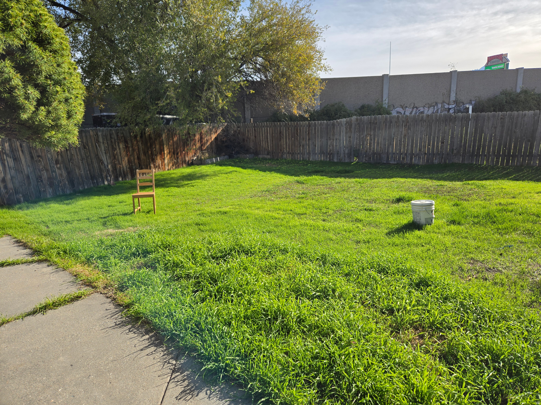 MEADOWS - Residential Income