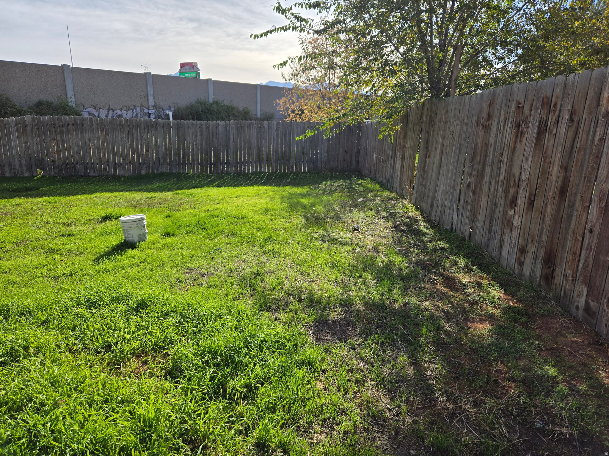 MEADOWS - Residential Income