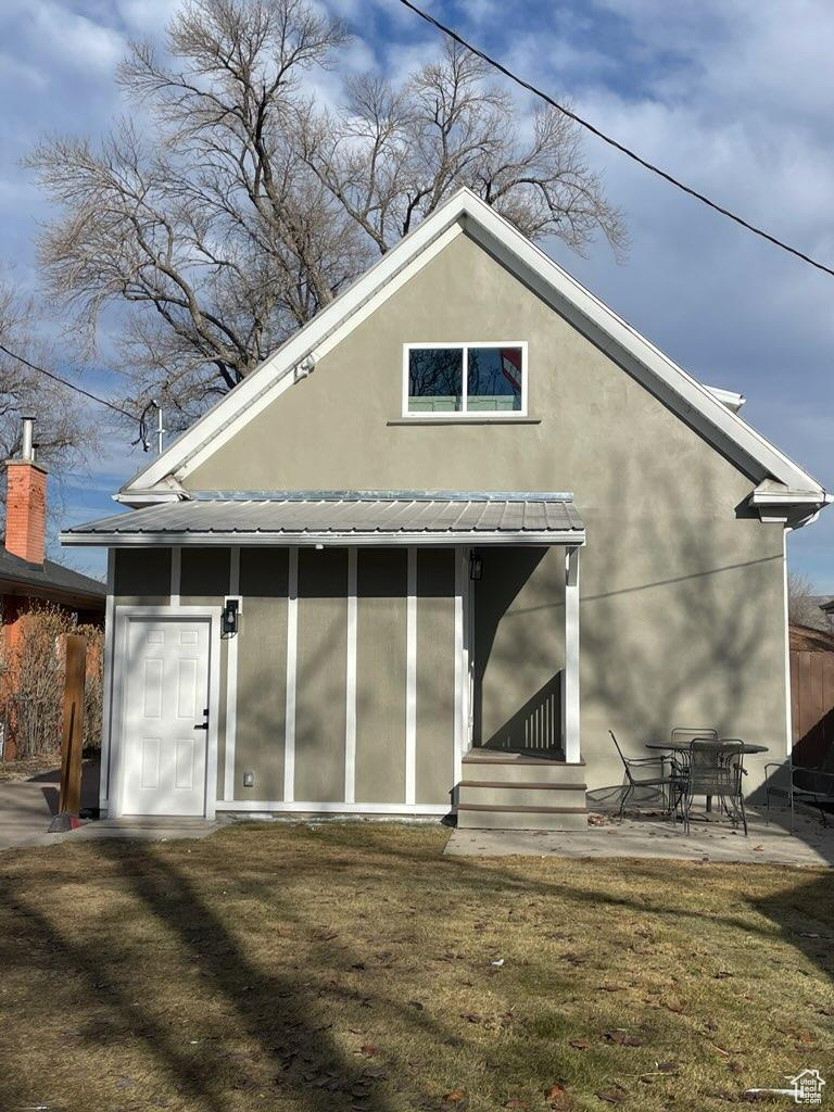 146 E Edith Ave, Salt Lake City, Utah image 32