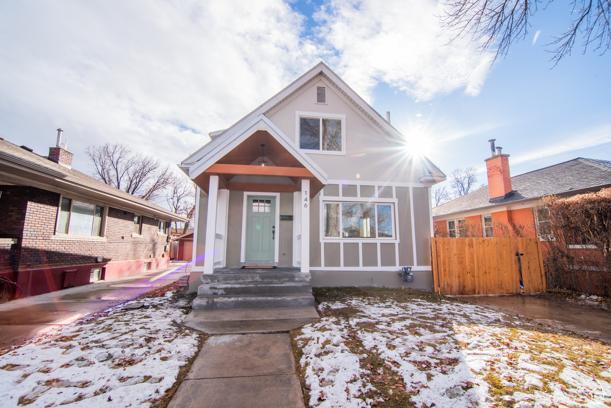 146 E Edith Ave, Salt Lake City, Utah image 1