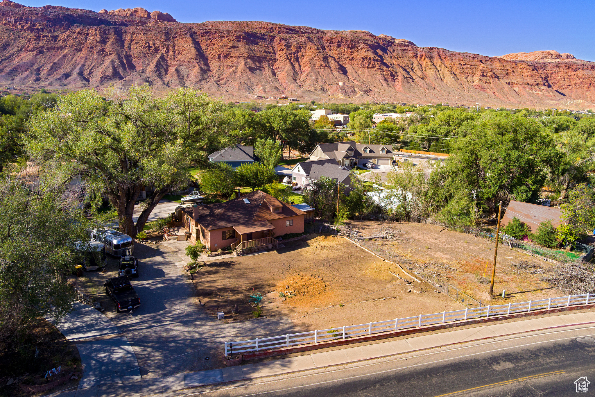 450 E Millcreek Dr, Moab, Utah image 39