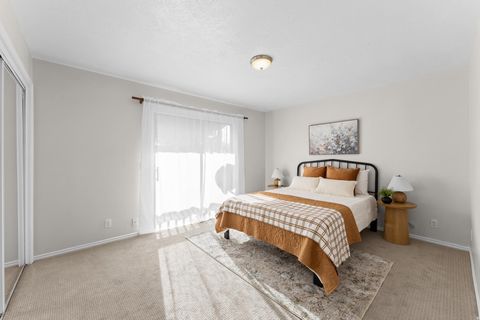 Tiny photo for 857 E 575 N, Layton, UT 84041 (MLS # 2126892)