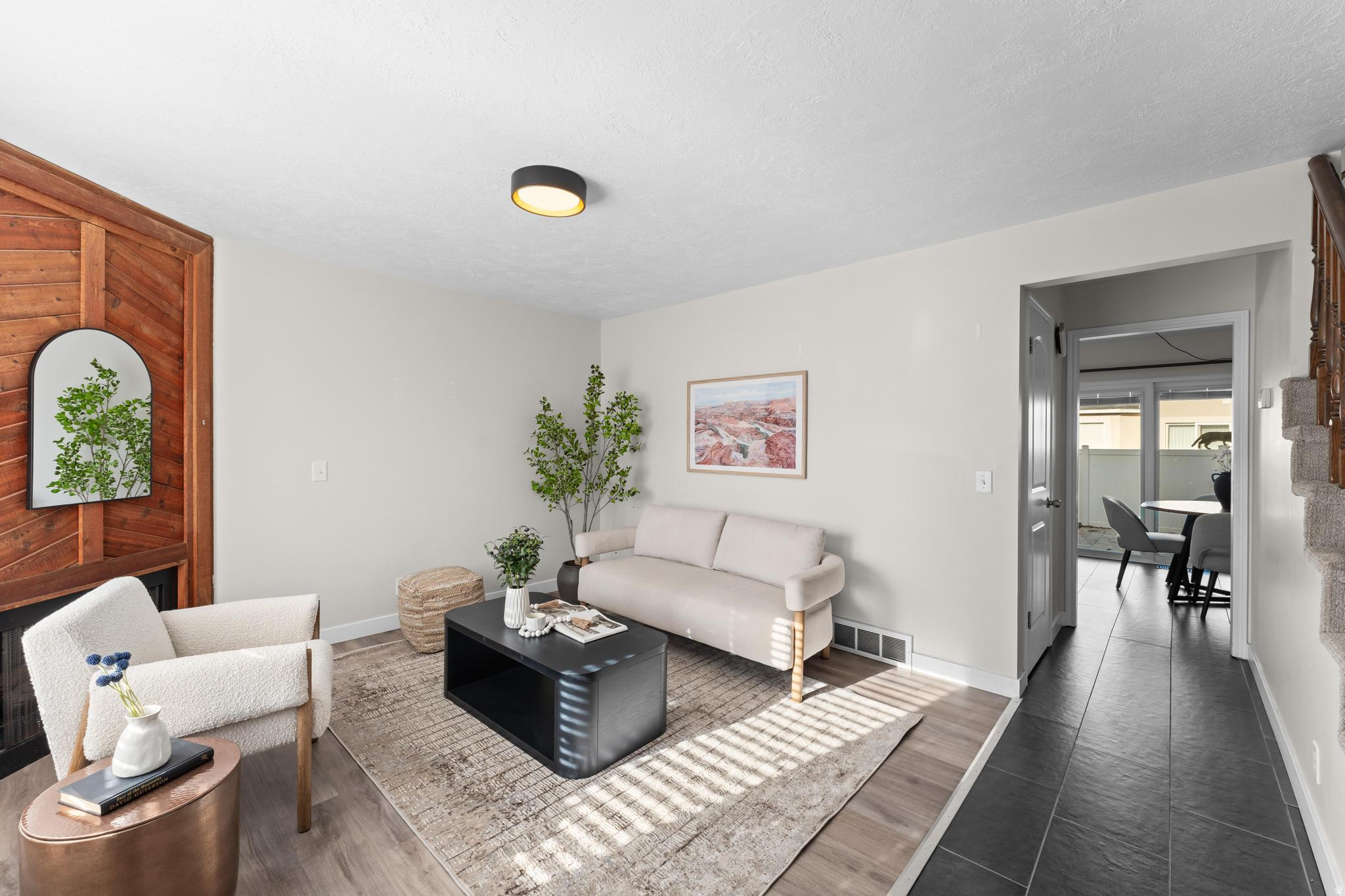 MEADOW CREEK CONDOS - Residential