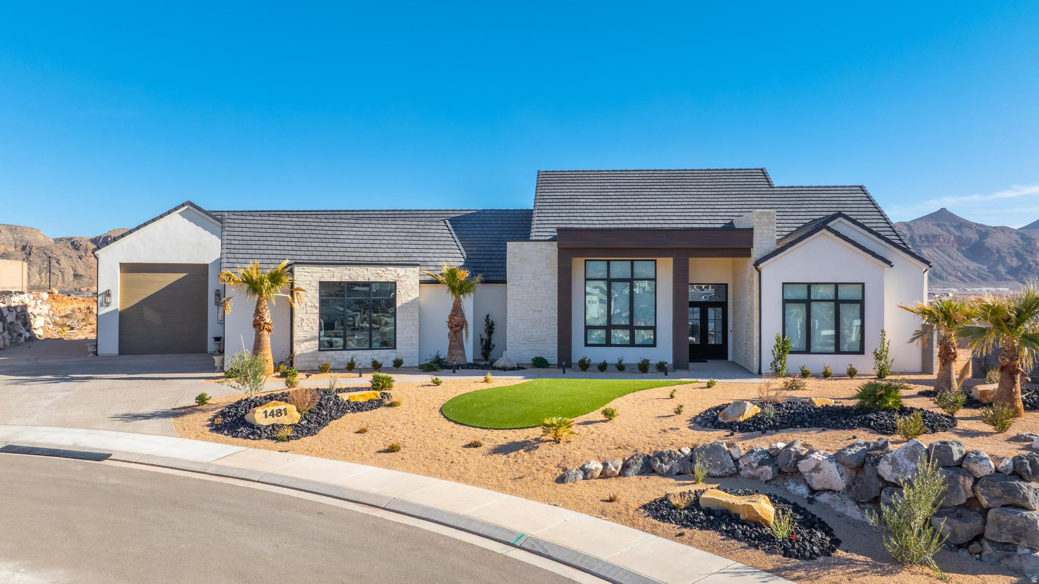 SCENIC POINTE 2 - Residential