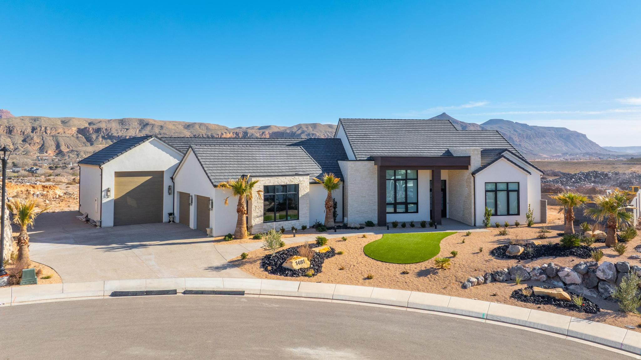 SCENIC POINTE 2 - Residential