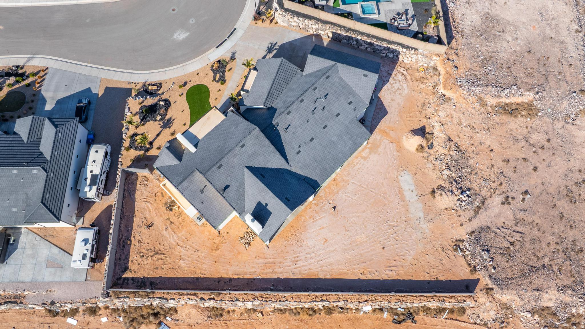 SCENIC POINTE 2 - Residential