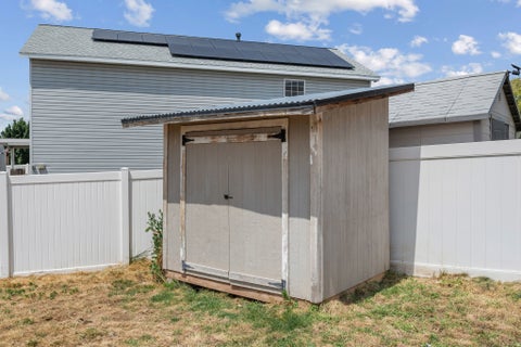 Tiny photo for 2028 S 875 E, Clearfield, UT 84015 (MLS # 2172086)