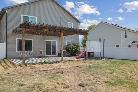 Tiny photo for 2028 S 875 E, Clearfield, UT 84015 (MLS # 2172086)