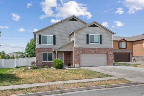 Tiny photo for 2028 S 875 E, Clearfield, UT 84015 (MLS # 2172086)