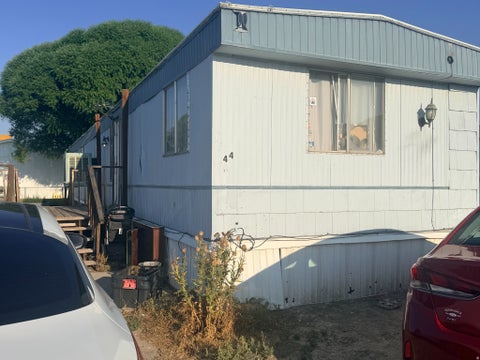 Mobile Home For Sale - 485 S 100 #44<br/> Wellington, UT 84542