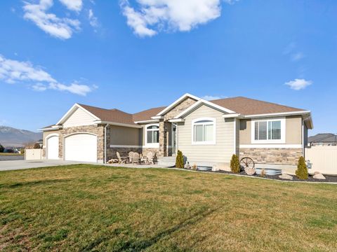 Tiny photo for 579 E COACH LN S, Grantsville, UT 84029 (MLS # 2130454)