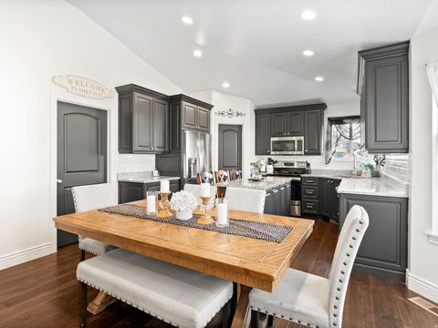 Tiny photo for 579 E COACH LN S, Grantsville, UT 84029 (MLS # 2130454)