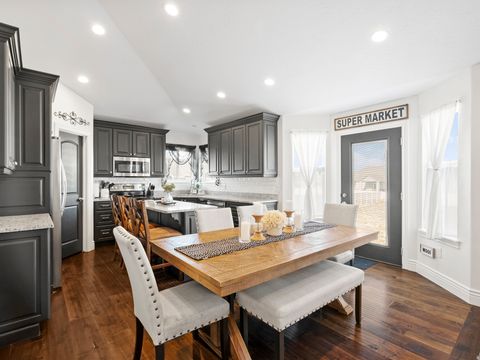 Tiny photo for 579 E COACH LN S, Grantsville, UT 84029 (MLS # 2130454)