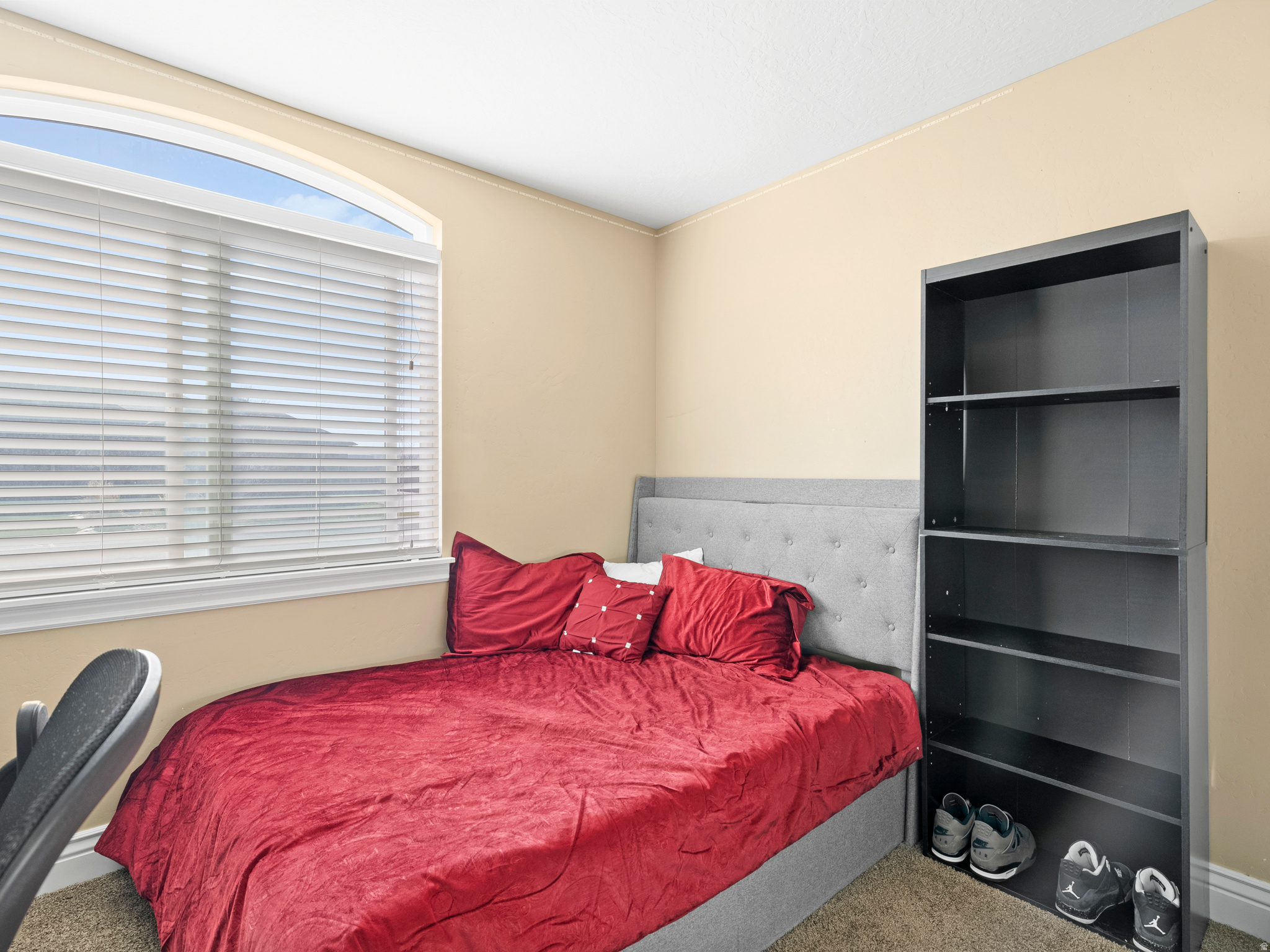 CARRIAGE CROSSING - Residential