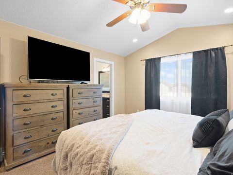 Tiny photo for 579 E COACH LN S, Grantsville, UT 84029 (MLS # 2130454)