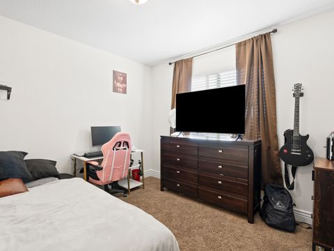 Tiny photo for 579 E COACH LN S, Grantsville, UT 84029 (MLS # 2130454)