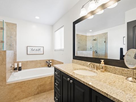 Tiny photo for 579 E COACH LN S, Grantsville, UT 84029 (MLS # 2130454)