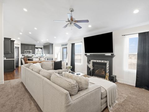 Tiny photo for 579 E COACH LN S, Grantsville, UT 84029 (MLS # 2130454)