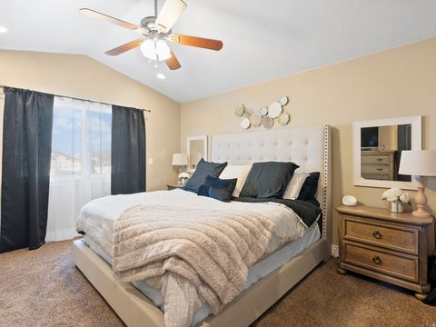Tiny photo for 579 E COACH LN S, Grantsville, UT 84029 (MLS # 2130454)