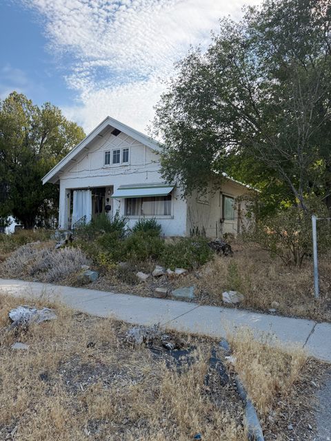 Homes For Sale - 69 S 100<br/> Brigham City, UT 84302